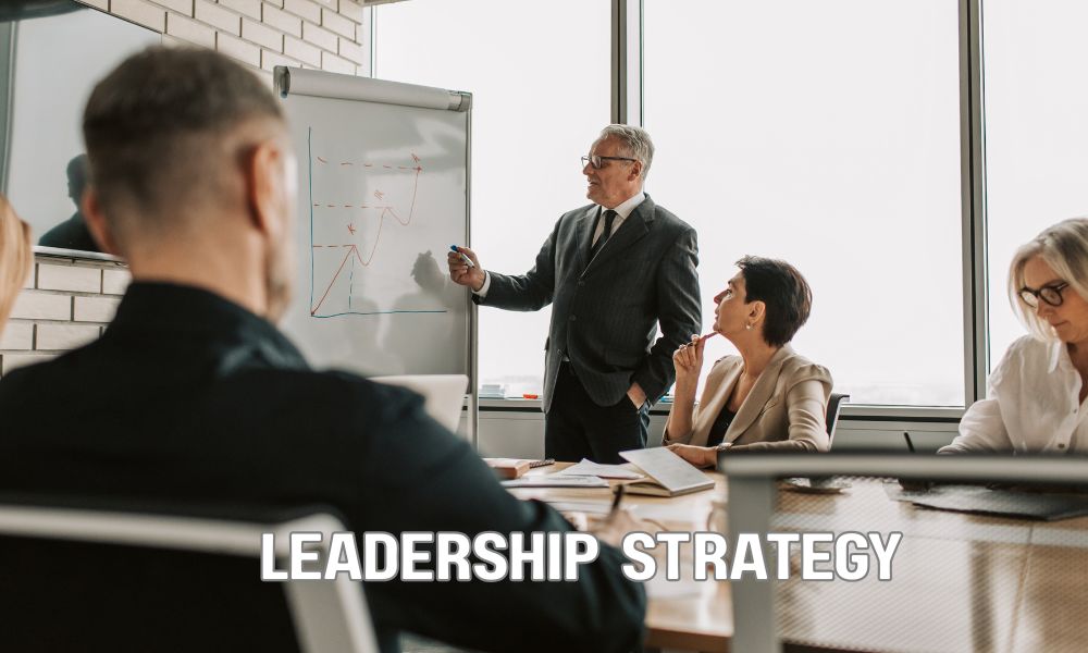 Leadership Strategy