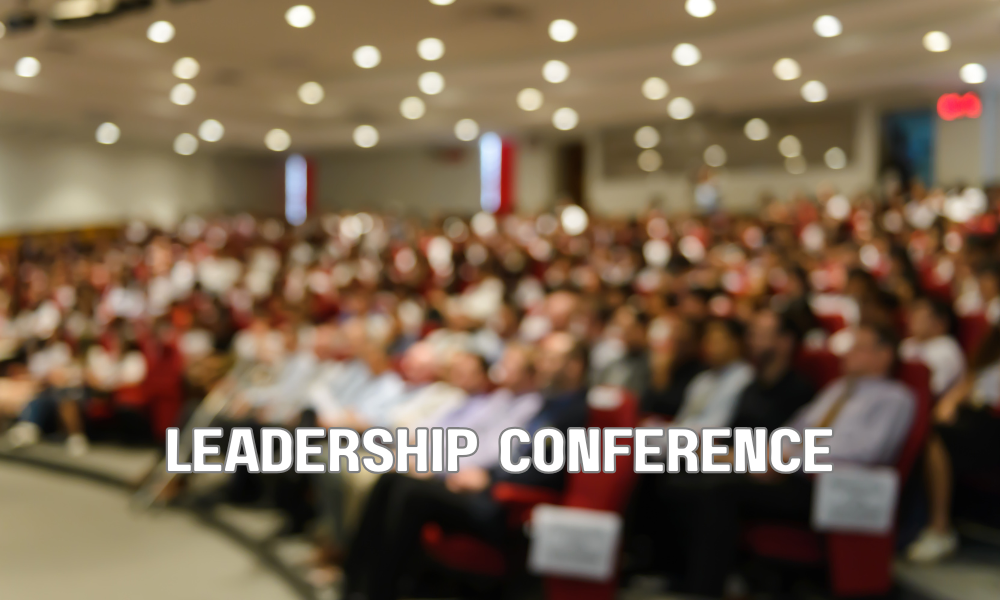 Leadership Conference