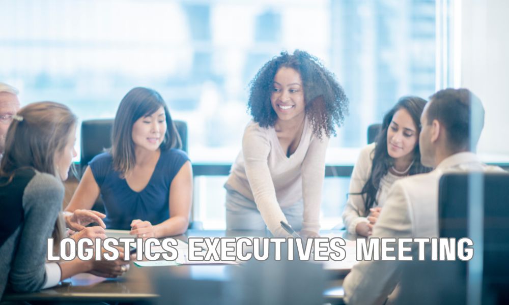 Logistics Executives Meeting 1