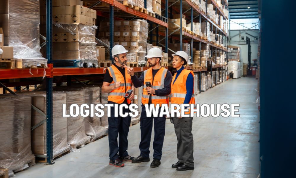 Logistics Warehouse