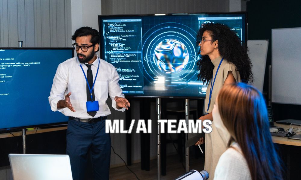 MLAI Teams