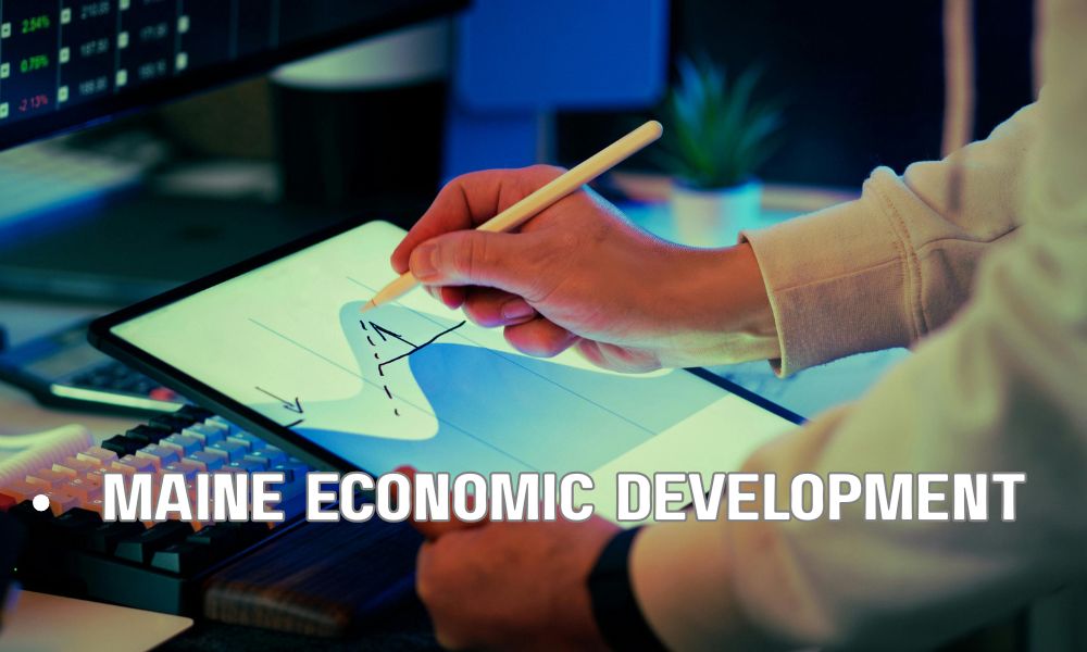 Maine Economic Development