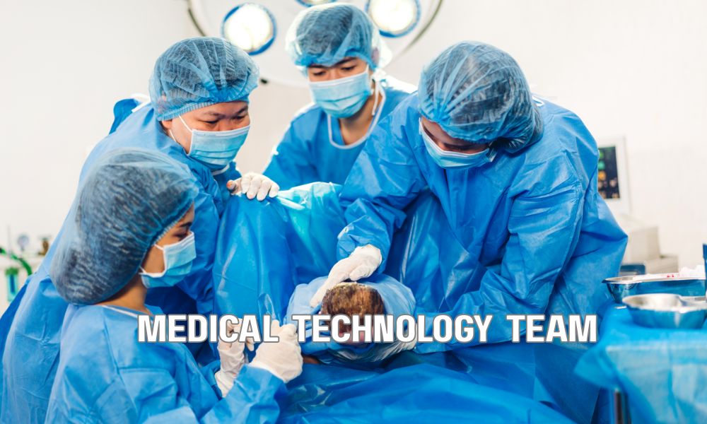 Medical Technology Team