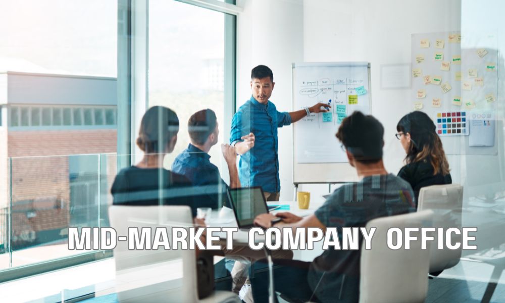 Mid Market Company Office