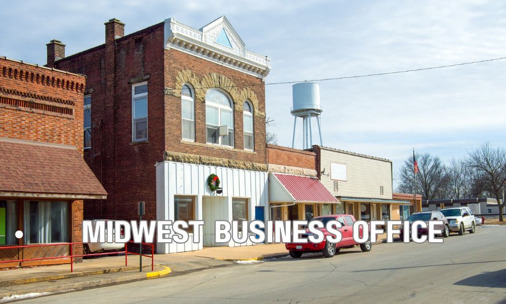 Midwest Business Office