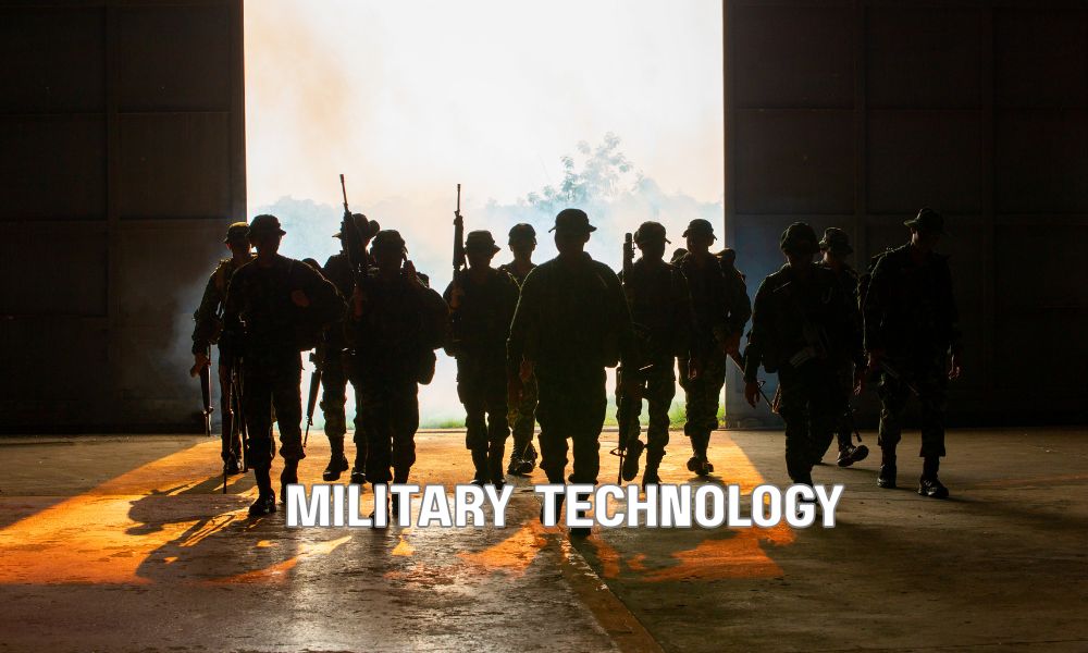 Military Technology 1
