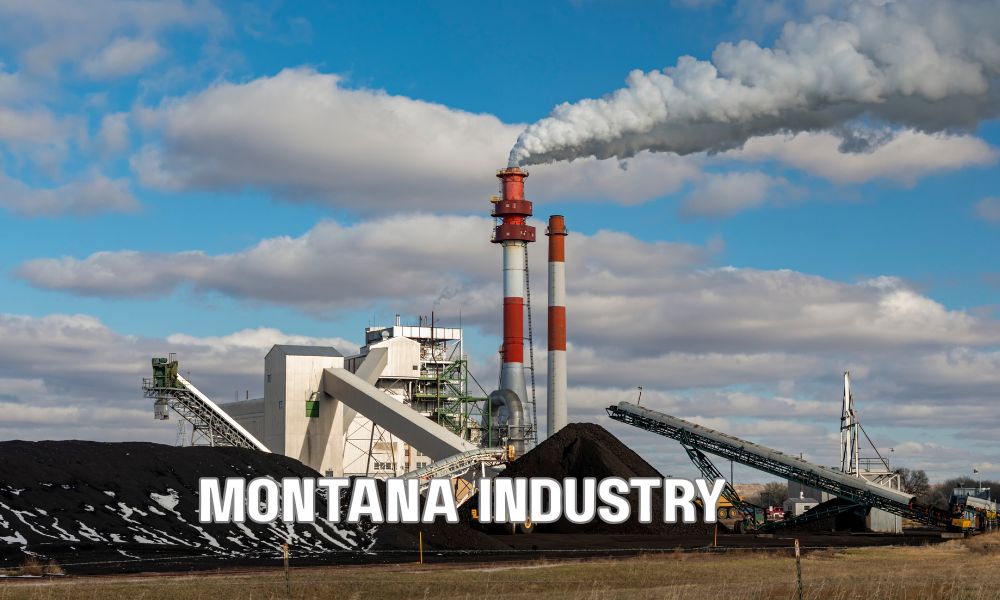Montana Industry
