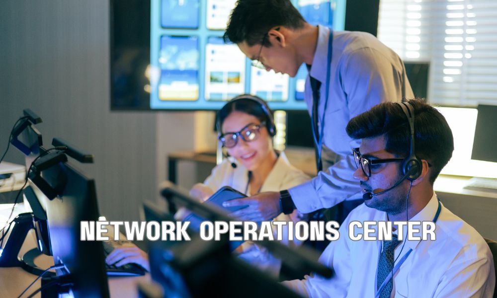 Network Operations Center