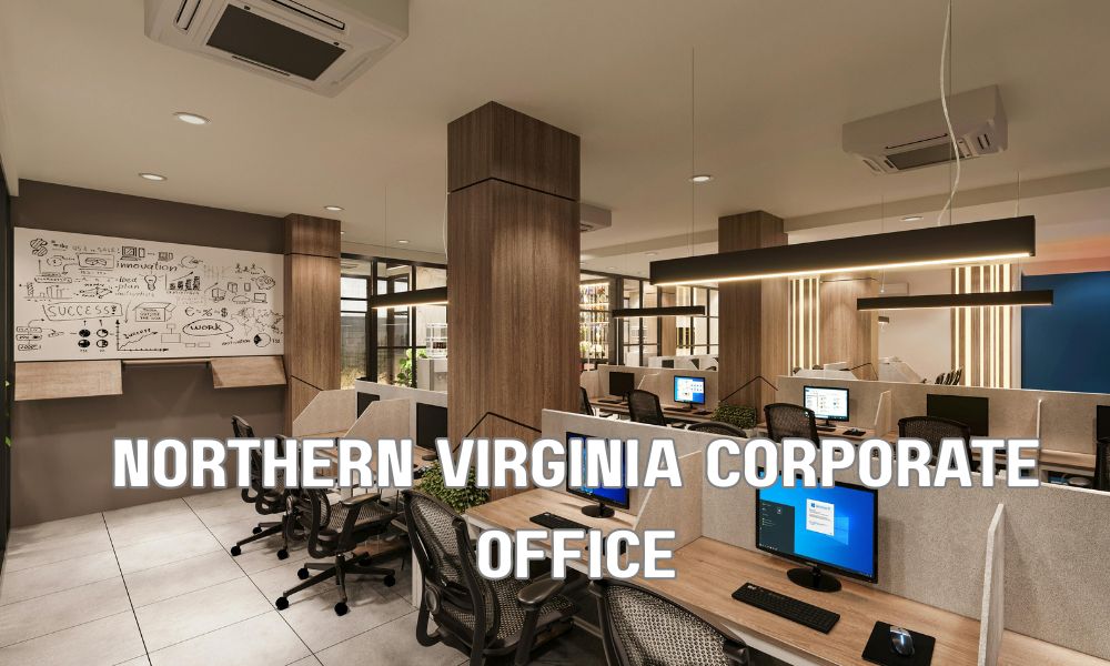 Northern Virginia Corporate Office