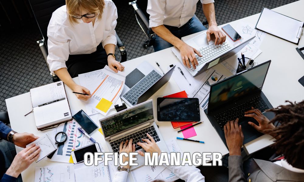 Office Manager