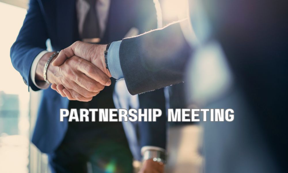 Partnership Meeting