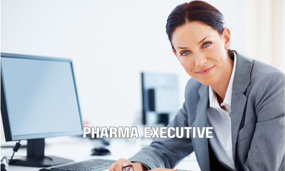 Pharma Executive