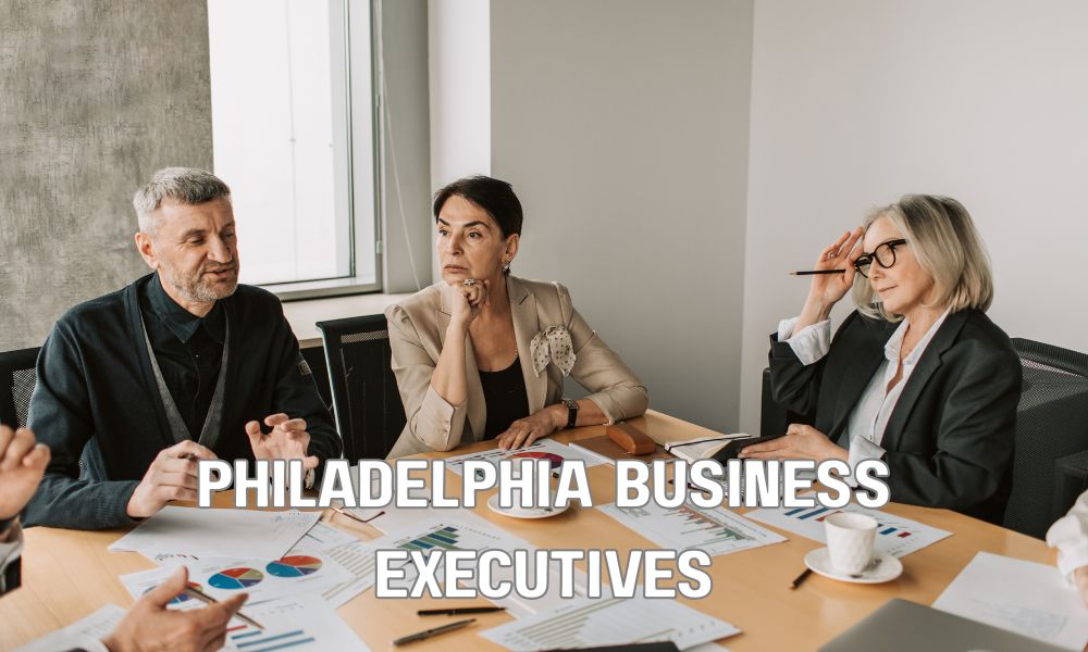 Philadelphia Business Executives