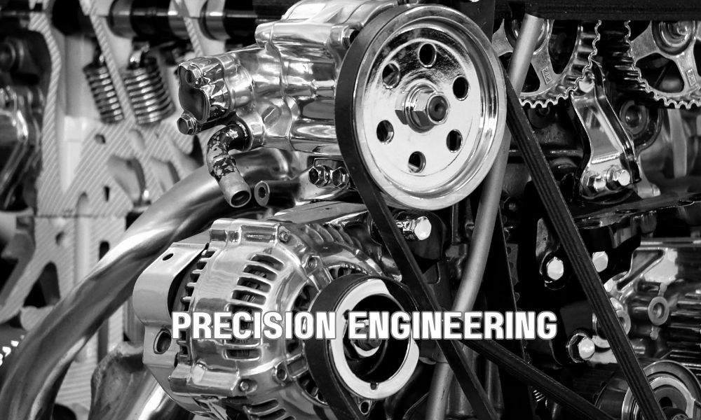 Precision Engineering