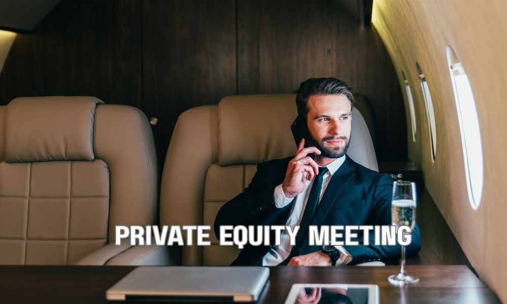 Private Equity Meeting 3