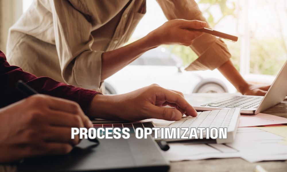Process Optimization