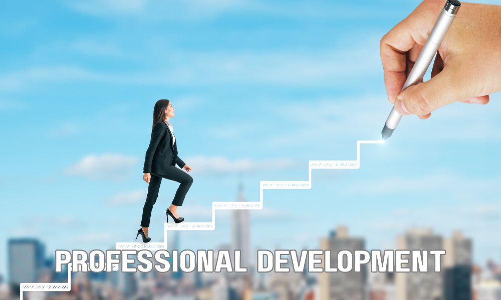 Professional Development