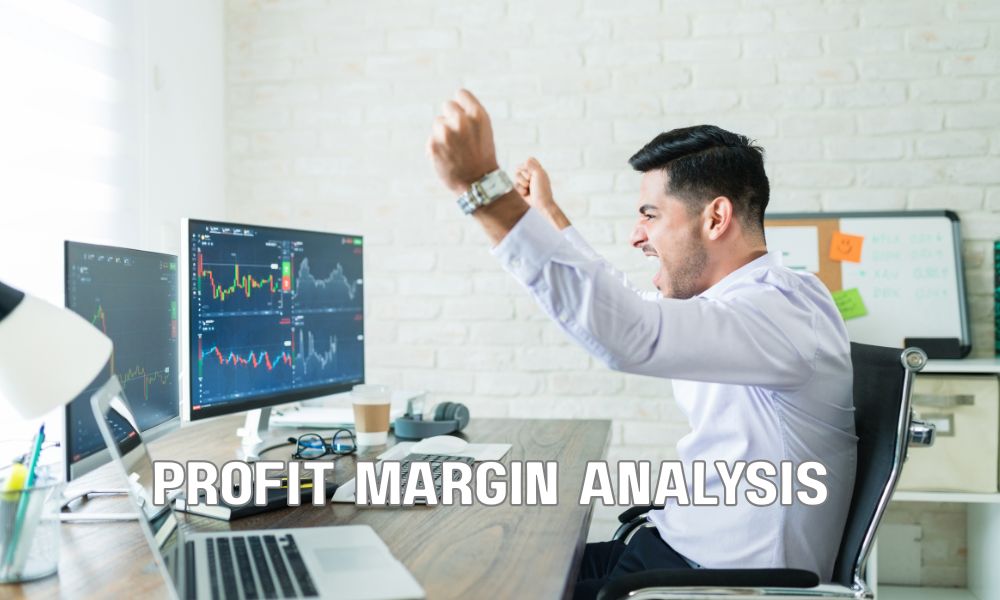 Profit Margin Analysis