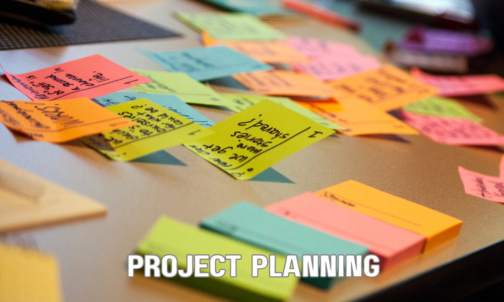 Project Planning