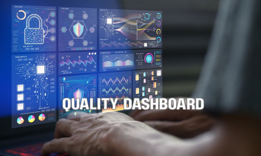 Quality Dashboard