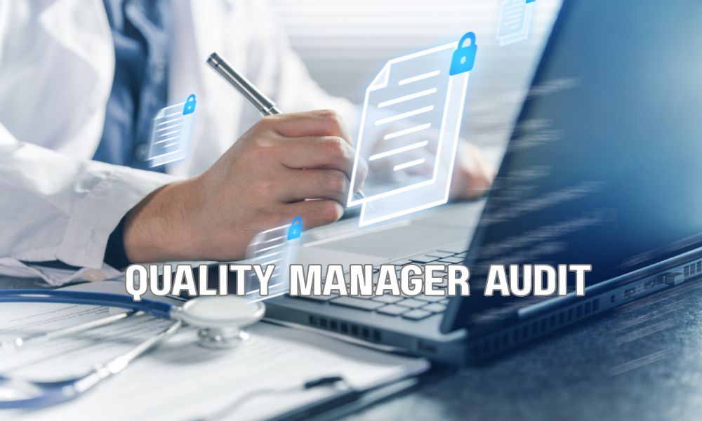 Quality Manager