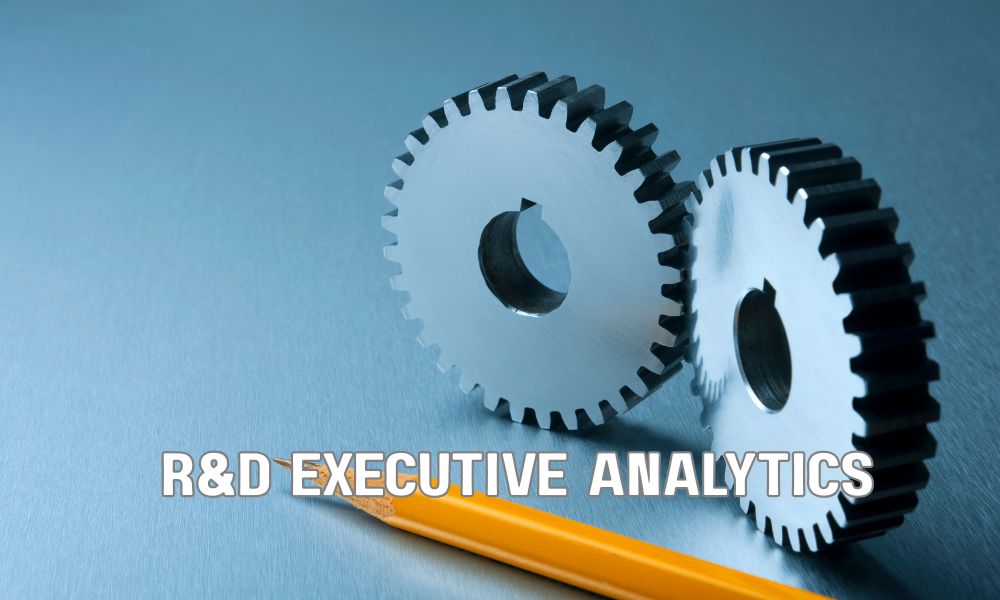 RD Executive Analytics