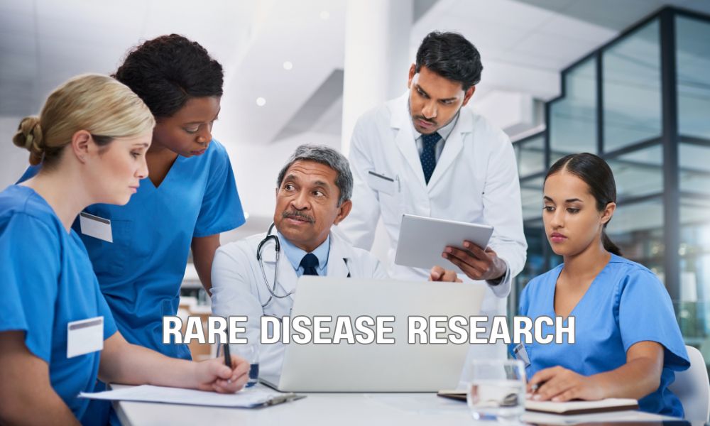 Rare Disease Research
