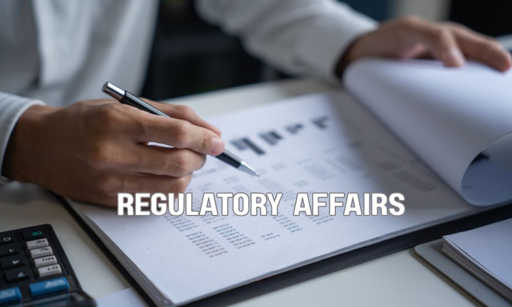 Regulatory Affairs