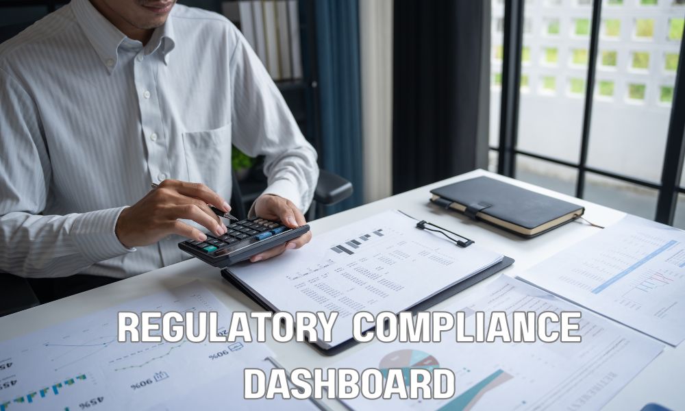 Regulatory Compliance Dashboard