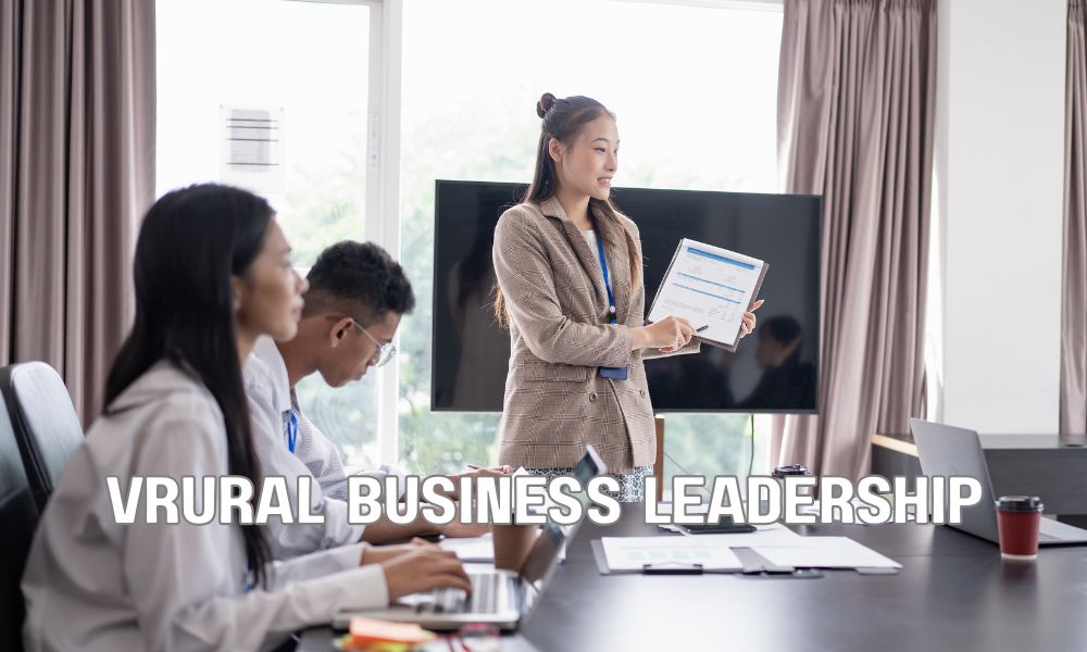 Rural Business Leadership