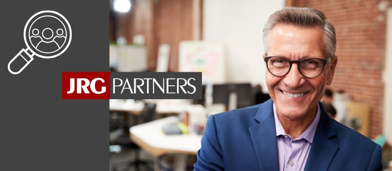 SVP Of Human Resources Manufacturing Kansas City MO