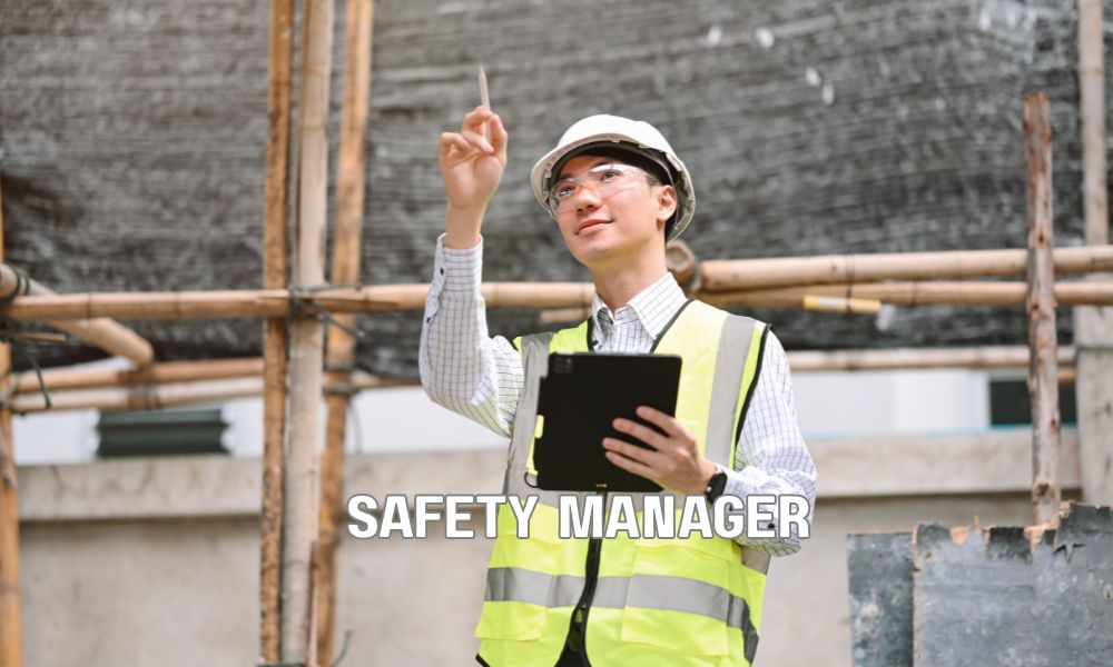 Safety Manager
