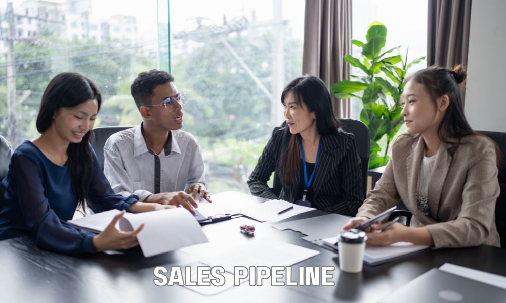 Sales Pipeline