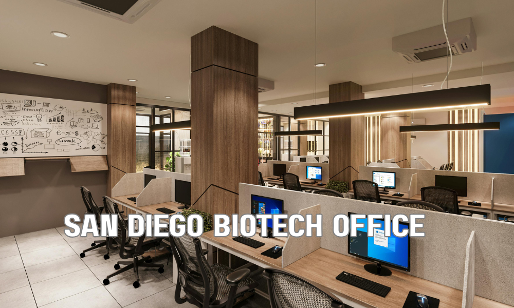 San Diego Biotech Office