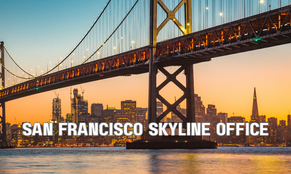 San Francisco Skyline Office