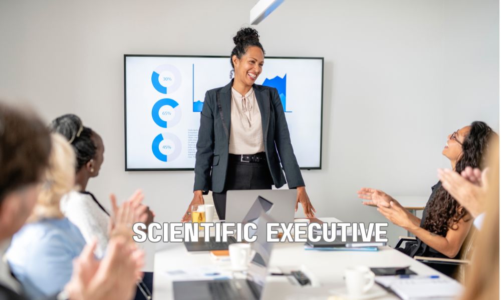 Scientific Executive