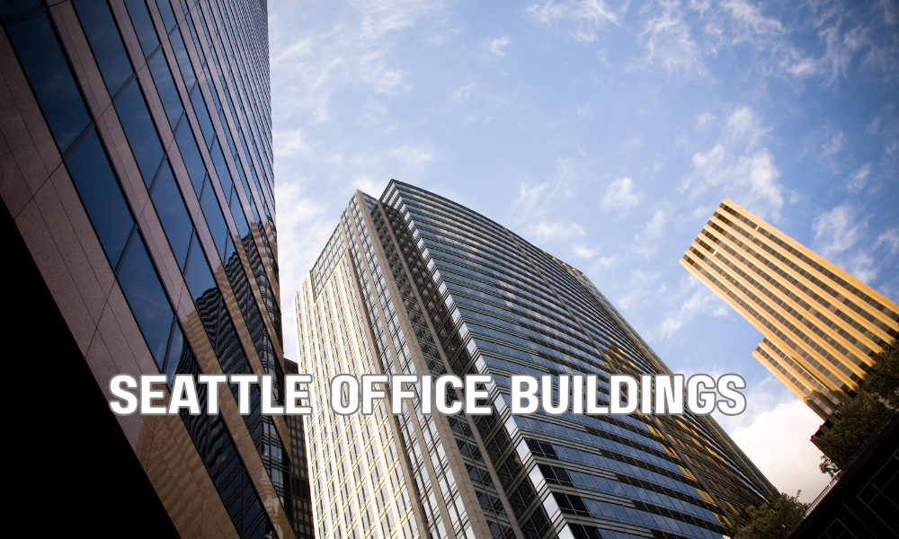 Seattle Office Buildings