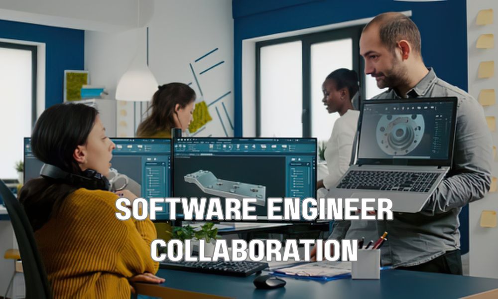 Software Engineer Collaboration