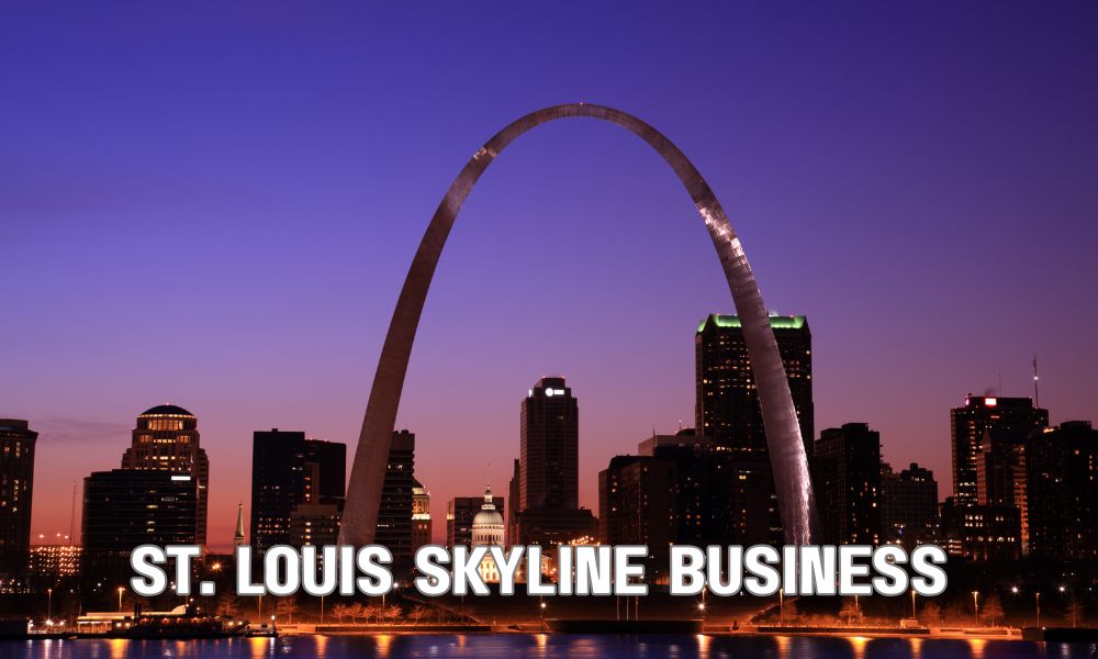 St. Louis Skyline Business