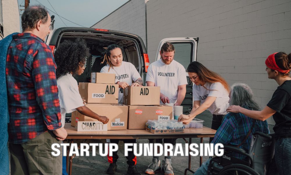 Startup Fundraising