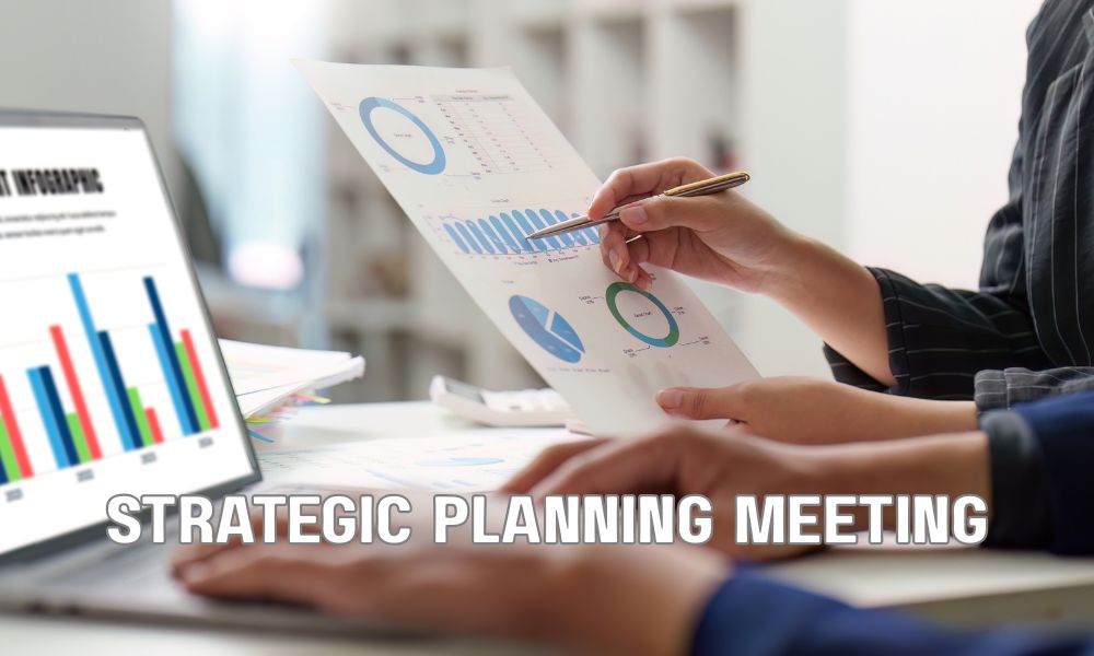 Strategic Planning Meeting 1 2