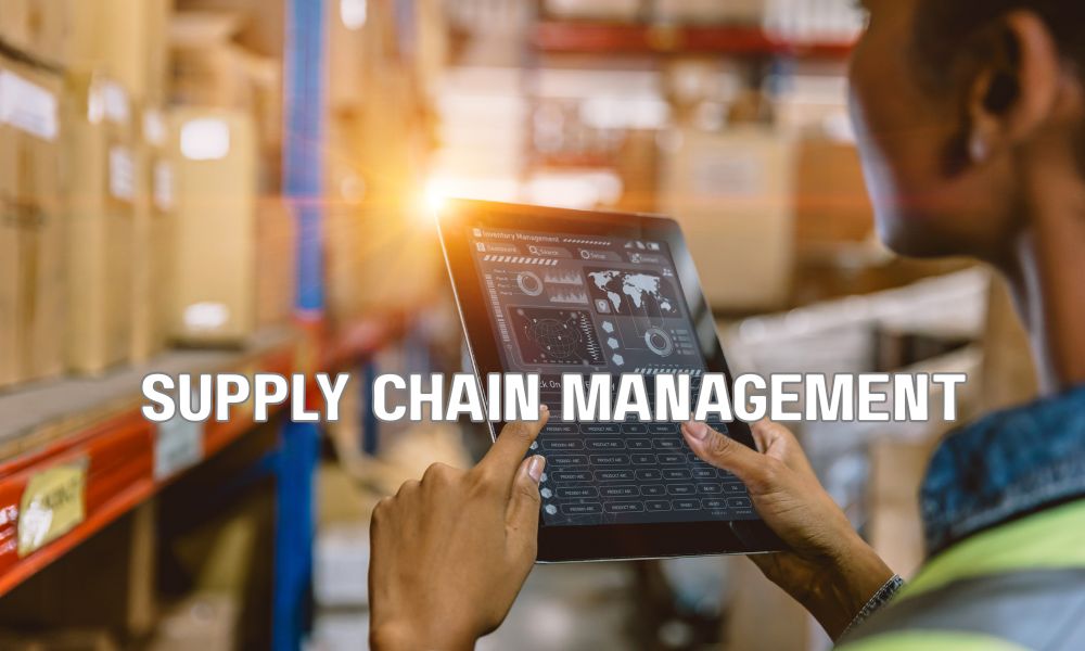 Supply Chain Management