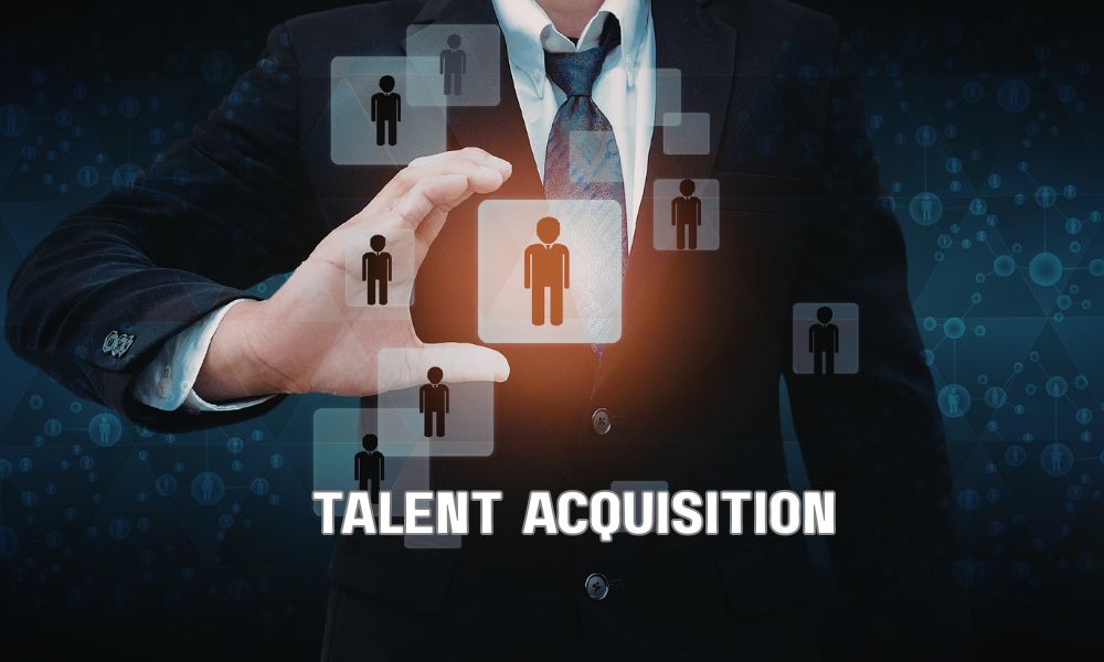 Talent Acquisition 3