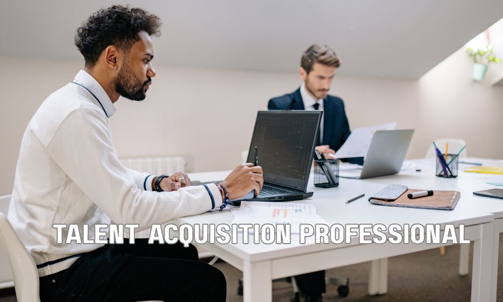 Talent Acquisition Professional