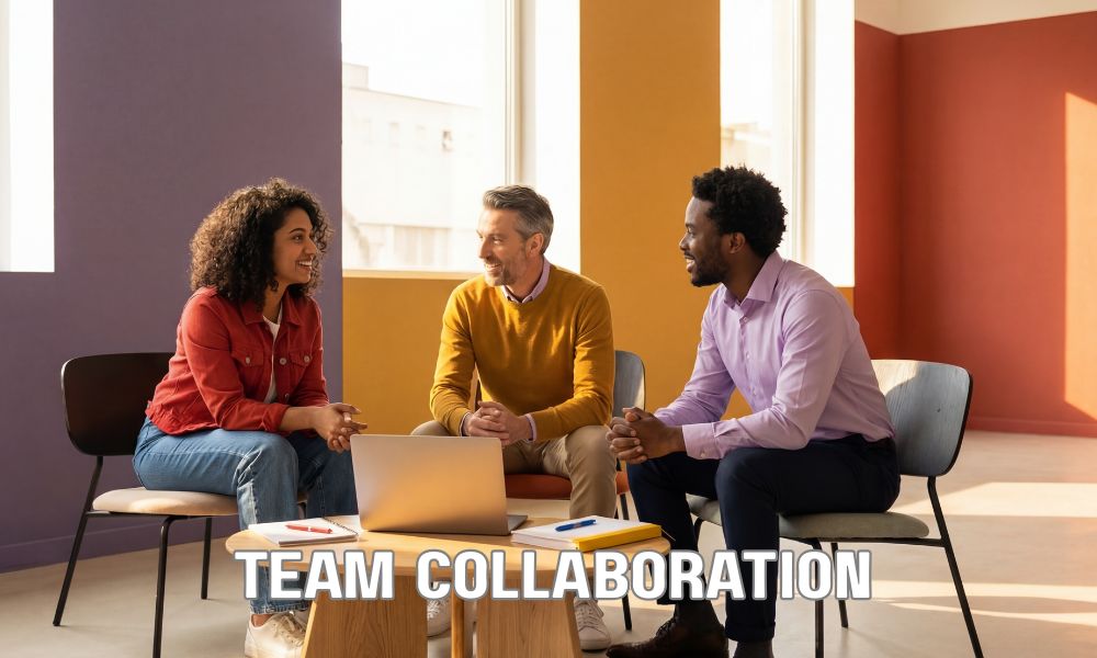 Team Collaboration