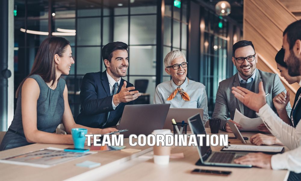 Team Coordination