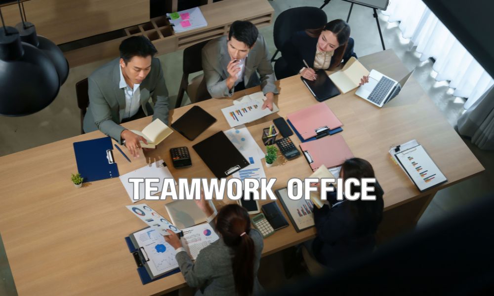Teamwork Office