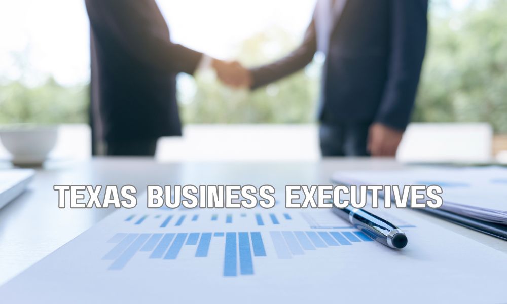 Texas Business Executives