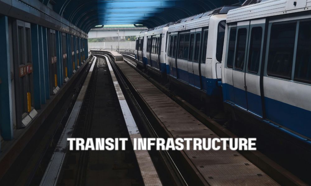 Transit Infrastructure
