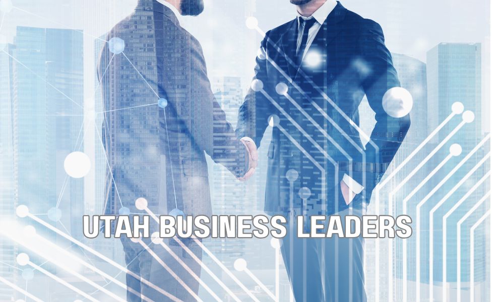 Utah Business Leaders